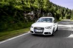 Audi AS1 Sportback by ABT 2012 года